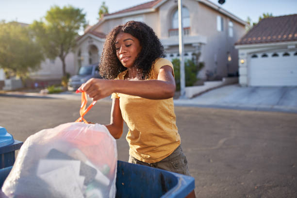 Best Basement Cleanout Services  in Whiteriver, AZ