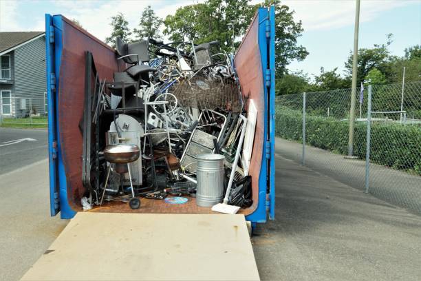 Best Residential Junk Removal  in Whiteriver, AZ