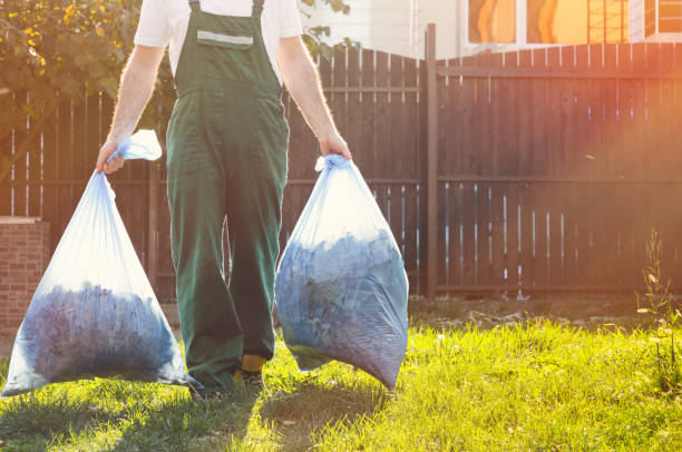 Best Office Junk Removal  in Whiteriver, AZ