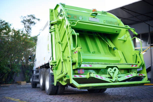Best Commercial Junk Removal  in Whiteriver, AZ